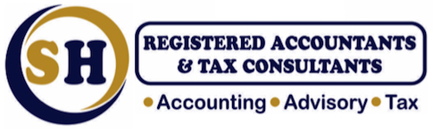 SH Accountants